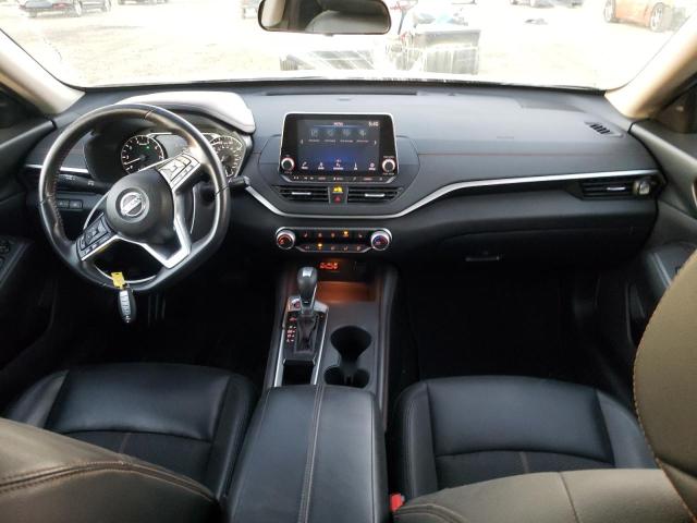 Photo 8 from auction – 2020 NISSAN ALTIMA SR with VIN 1N4BL4CV5LC180809