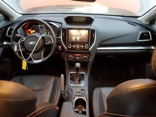 Photo 8 from auction – 2018 SUBARU CROSSTREK with VIN JF2GTALC3JH304199