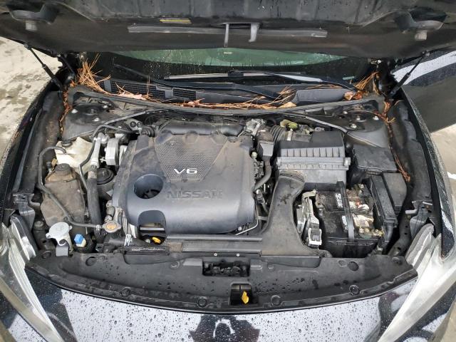 Foto 11 de la subasta – 2016 NISSAN MAXIMA 3.5 con VIN 1N4AA6AP2GC901935