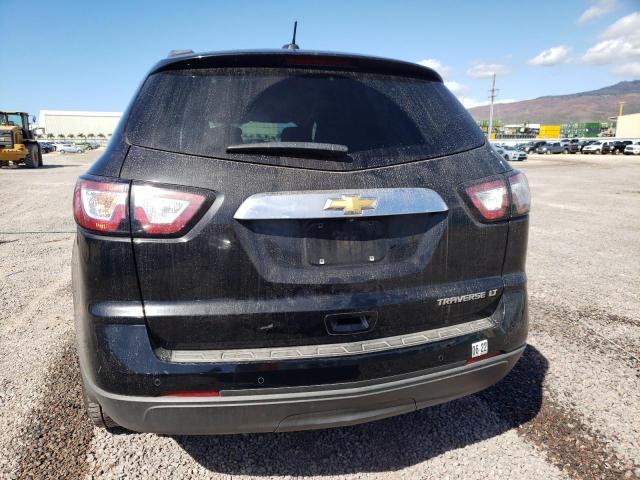 Photo 6 from auction – 2016 CHEVROLET TRAVERSE L with VIN 1GNKRGKD3GJ132513