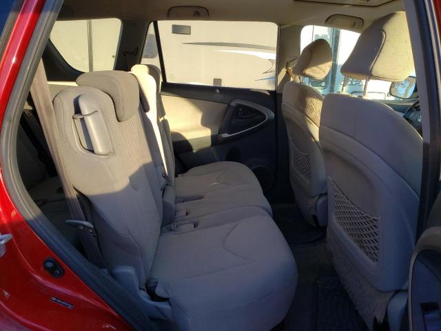 Photo 11 from auction – 2007 TOYOTA RAV4 LIMIT with VIN JTMBK34V975019010