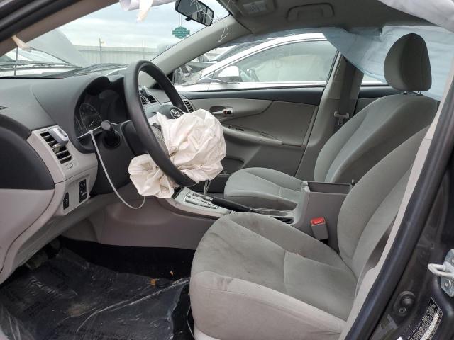 Photo 7 from auction – 2013 TOYOTA COROLLA BA with VIN 2T1BU4EEXDC127990