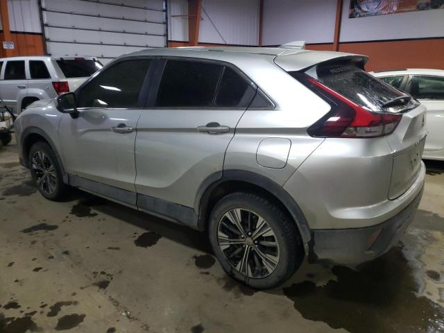 Photo 2 from auction – 2022 MITSUBISHI ECLIPSE CR with VIN JA4ATUAA0NZ601349