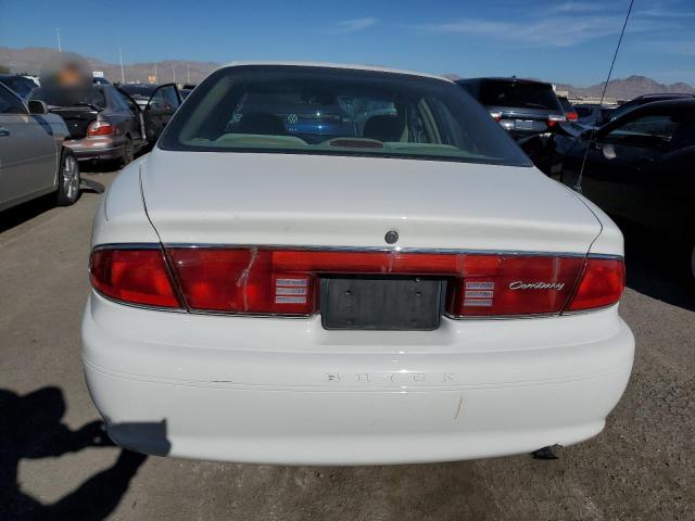 Photo 6 from auction – 2005 BUICK CENTURY CU with VIN 2G4WS52J751173268