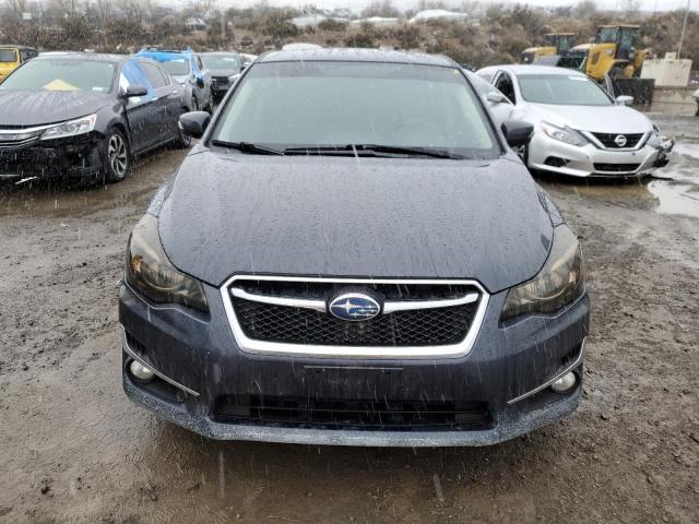Photo 5 from auction – 2015 SUBARU IMPREZA LI with VIN JF1GJAM64FH010062