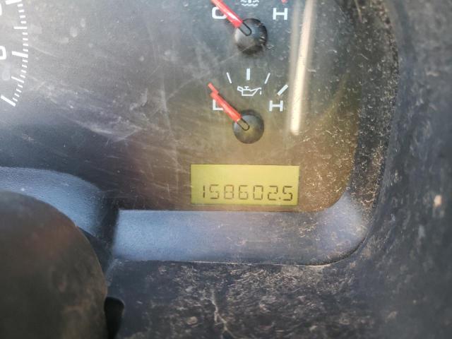Photo 9 from auction – 2008 FORD F150 with VIN 1FTPX12V18FB45436