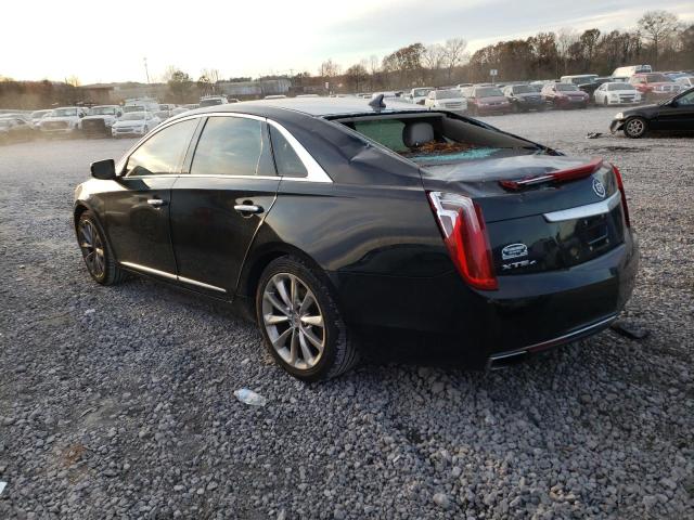 Photo 2 from auction – 2013 CADILLAC XTS PREMIU with VIN 2G61T5S35D9206624