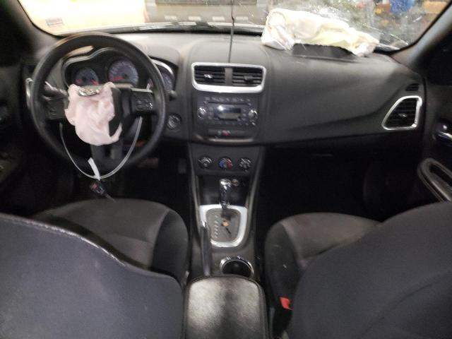 Photo 8 from auction – 2013 DODGE AVENGER SE with VIN 1C3CDZAB2DN617953