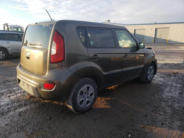 Photo 3 from auction – 2013 KIA SOUL with VIN KNDJT2A59D7514508