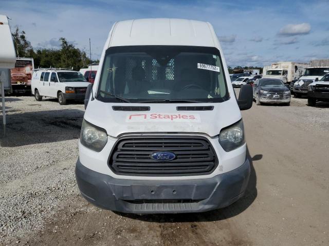 Photo 5 from auction – 2015 FORD TRANSIT T- with VIN 1FTSW3XG8FKA06198