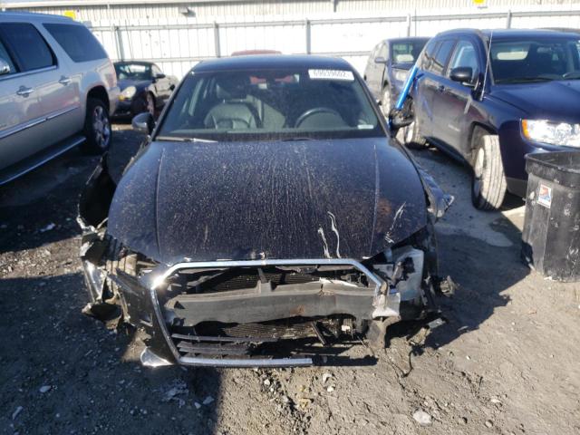 Zdjęcie 5 z aukcji – 2017 AUDI A3 PREMIUM z VIN WAUB8GFF1H1030715