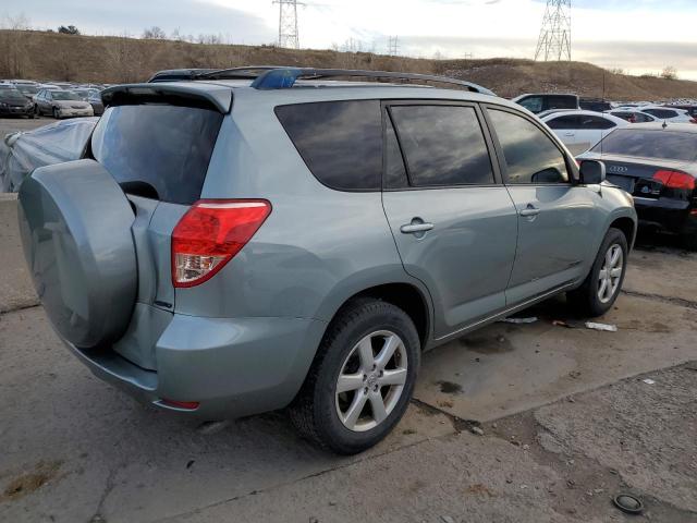 Photo 3 from auction – 2008 TOYOTA RAV4 LIMIT with VIN JTMBK31V886036364