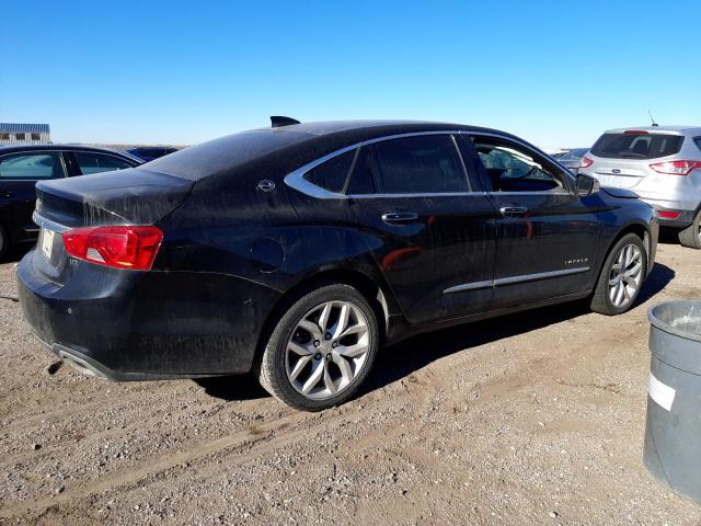 Photo 3 from auction – 2015 CHEVROLET IMPALA LTZ with VIN 2G1165S34F9269701