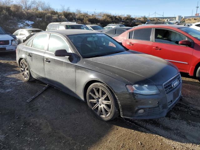 Photo 4 from auction – 2010 AUDI A4 PREMIUM with VIN WAUDFAFL4AN034659