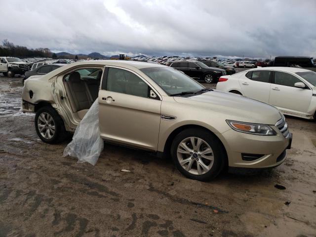 Photo 4 from auction – 2011 FORD TAURUS SEL with VIN 1FAHP2EW8BG157055