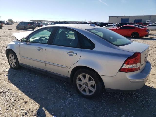 Photo 2 from auction – 2006 VOLVO S40 2.4I with VIN YV1MS382262214711