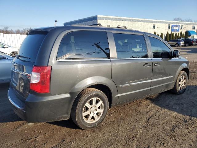 صورة رقم 3 من المزاد - 2011 CHRYSLER TOWN & COU مع VIN 2A4RR5DG2BR770849