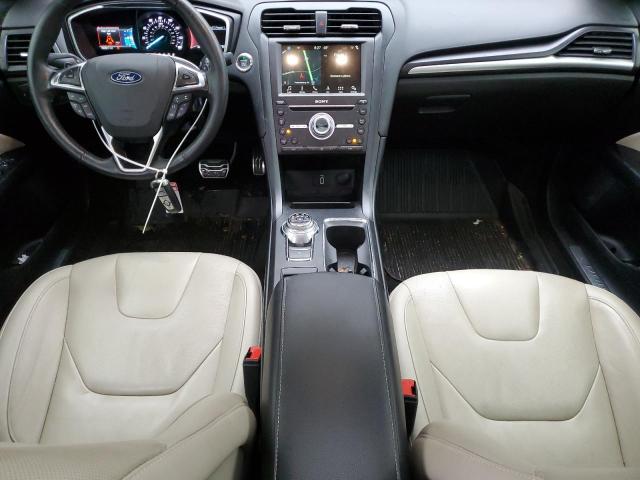 Photo 8 from auction – 2018 FORD FUSION TIT with VIN 3FA6P0D90JR247217