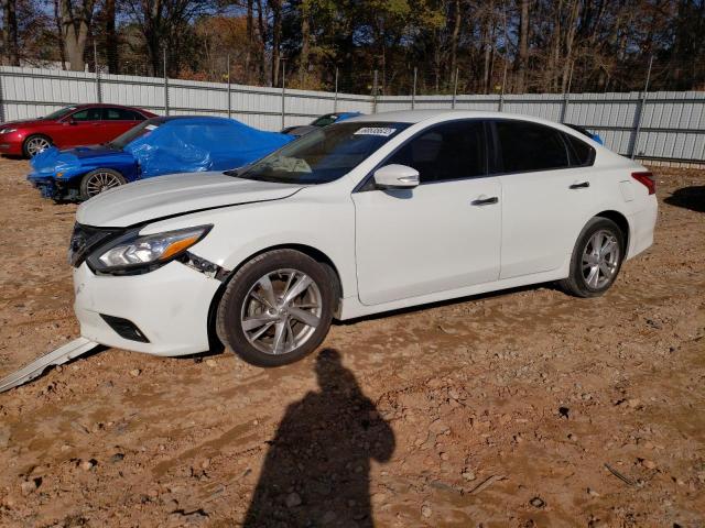Photo 1 from auction – 2018 NISSAN ALTIMA 2.5 with VIN 1N4AL3AP4JC199858