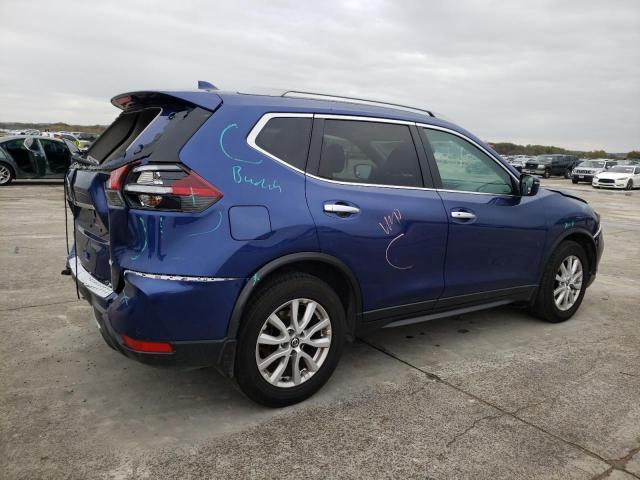 Photo 3 from auction – 2018 NISSAN ROGUE S with VIN 5N1AT2MT2JC743329