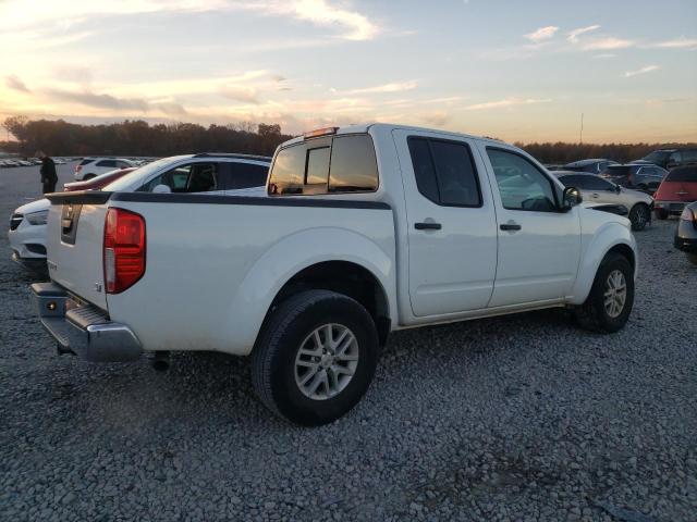 Photo 3 from auction – 2019 NISSAN FRONTIER S with VIN 1N6AD0ER2KN720550