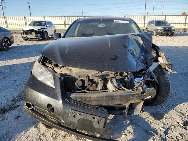 Photo 5 from auction – 2008 LEXUS ES 350 with VIN JTHBJ46G082252430