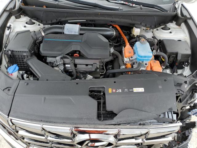 Photo 12 from auction – 2022 HYUNDAI TUCSON LIM with VIN KM8JECA1XNU031766