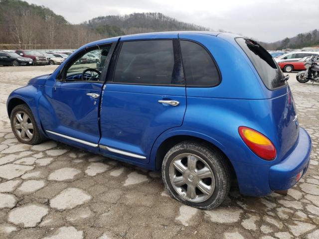 Photo 2 from auction – 2004 CHRYSLER PT CRUISER with VIN 3C4FY58B34T246569