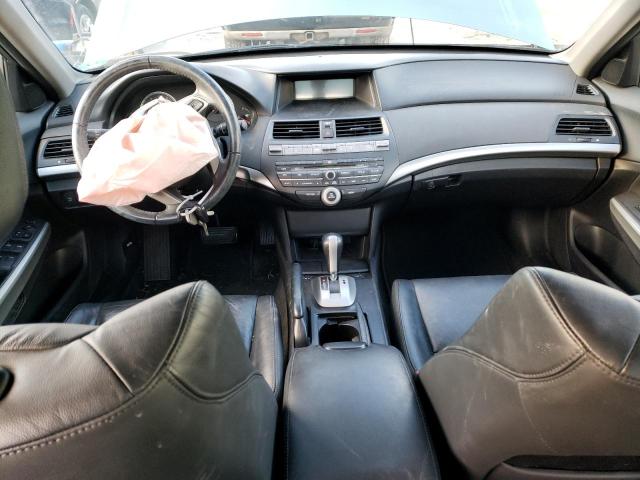 Photo 8 from auction – 2010 HONDA ACCORD EXL with VIN 1HGCP2F84AA053167