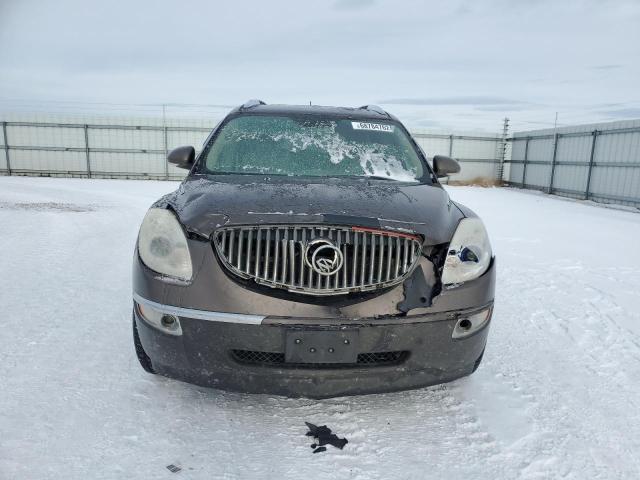 Photo 5 from auction – 2008 BUICK ENCLAVE CX with VIN 5GAEV13778J282005