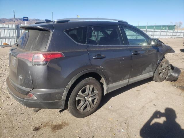 Photo 3 from auction – 2016 TOYOTA RAV4 LE with VIN 2T3BFREV6GW432775