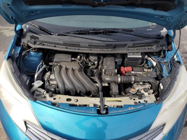 Photo 11 from auction – 2015 NISSAN VERSA NOTE with VIN 3N1CE2CP8FL392890