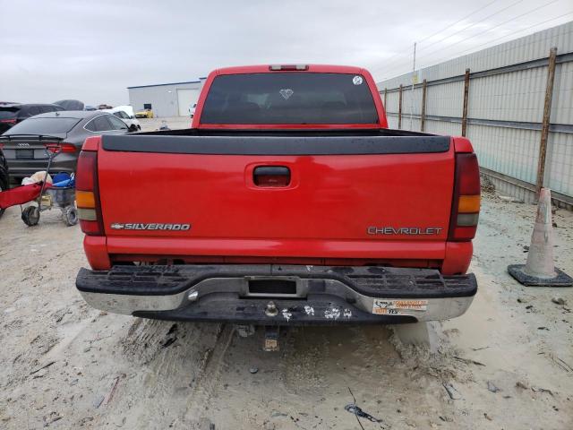 Photo 6 from auction – 2002 CHEVROLET SILVERADO with VIN 2GCEC19T221413111