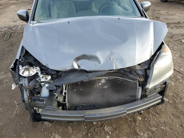 Photo 11 from auction – 2009 HONDA ODYSSEY EX with VIN 5FNRL38499B027350