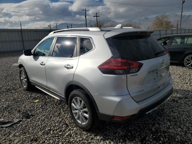 Photo 2 from auction – 2018 NISSAN ROGUE S with VIN KNMAT2MV0JP529289