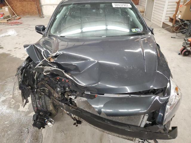 Photo 11 from auction – 2014 CHEVROLET MALIBU 2LT with VIN 1G11E5SL6EF167499