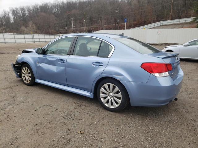 Photo 2 from auction – 2012 SUBARU LEGACY 2.5 with VIN 4S3BMBK61C3024112