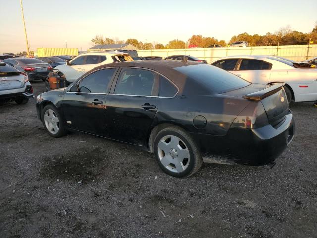 Photo 2 from auction – 2008 CHEVROLET IMPALA SUP with VIN 2G1WD58CX89288453