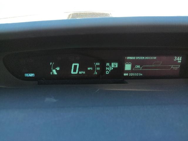 Photo 9 from auction – 2010 TOYOTA PRIUS with VIN JTDKN3DU1A0072996