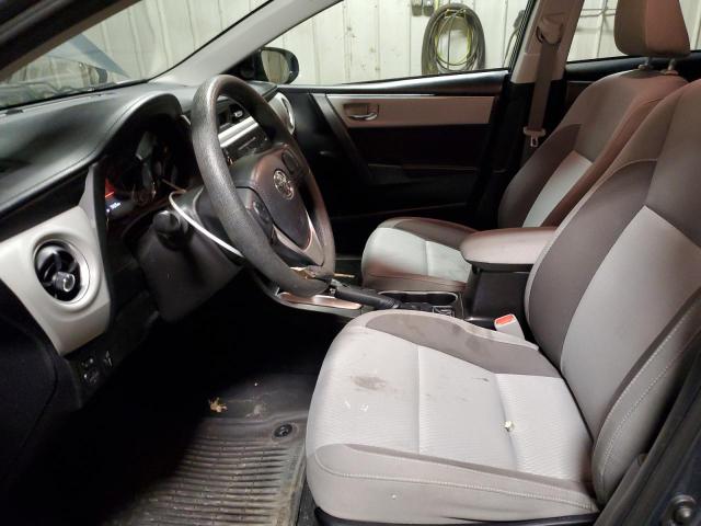 Photo 7 from auction – 2018 TOYOTA COROLLA L/ with VIN 5YFBURHE4JP814290