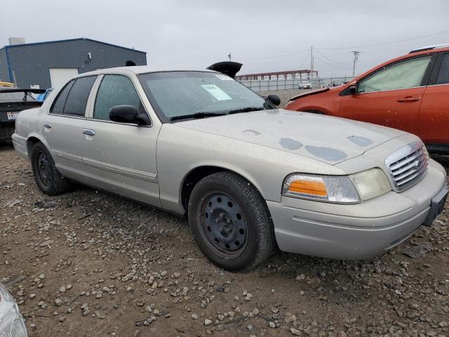 Photo 4 from auction – 2009 FORD CROWN VICT with VIN 2FAHP71V19X134733