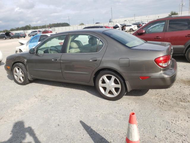Photo 2 from auction – 2002 INFINITI I35 with VIN JNKDA31A52T019599