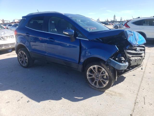 Photo 4 from auction – 2020 FORD ECOSPORT T with VIN MAJ6S3KL3LC341110