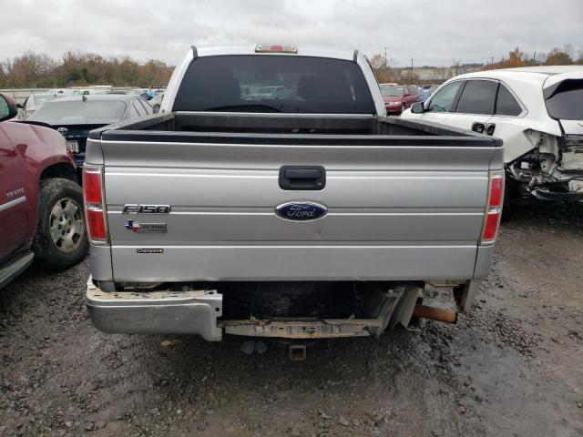 Photo 6 from auction – 2010 FORD F150 SUPER with VIN 1FTEW1C8XAFD26768