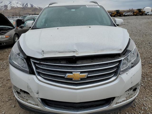 Photo 5 from auction – 2017 CHEVROLET TRAVERSE L with VIN 1GNKRGKD5HJ339132