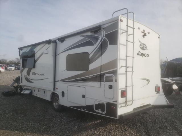 Photo 3 from auction – 2019 FORD ECONOLINE with VIN 1FDXE4FS2KDC71066
