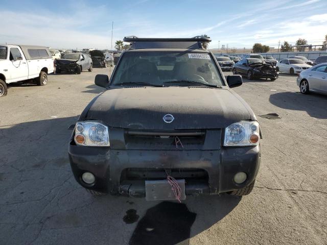 Photo 5 from auction – 2002 NISSAN FRONTIER C with VIN 1N6ED29Y62C315415