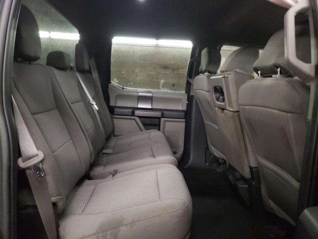 Photo 11 from auction – 2019 FORD F150 SUPER with VIN 1FTEW1E52KFB49475