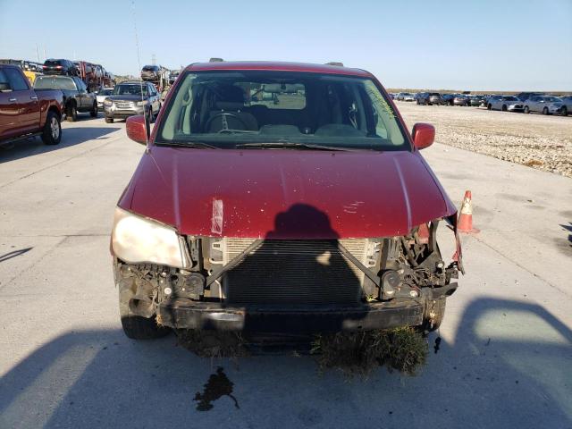 Photo 5 from auction – 2014 DODGE GRAND CARA with VIN 2C4RDGCG1ER252981