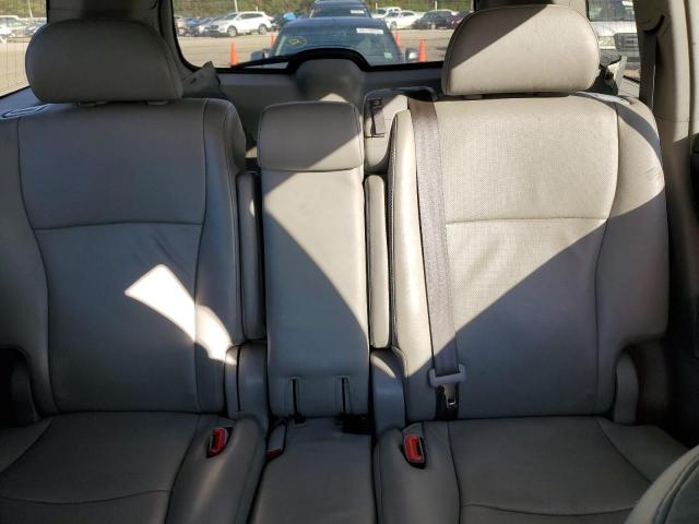 Photo 10 from auction – 2012 TOYOTA HIGHLANDER with VIN 5TDDK3EH5CS154121